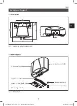 Предварительный просмотр 33 страницы clage M 3-O Operating And Installation Instructions