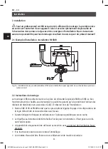 Предварительный просмотр 34 страницы clage M 3-O Operating And Installation Instructions