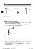 Предварительный просмотр 38 страницы clage M 3-O Operating And Installation Instructions