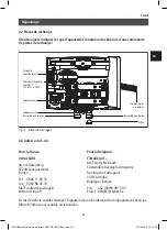 Предварительный просмотр 43 страницы clage M 3-O Operating And Installation Instructions