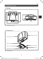 Предварительный просмотр 47 страницы clage M 3-O Operating And Installation Instructions