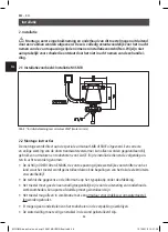 Предварительный просмотр 48 страницы clage M 3-O Operating And Installation Instructions