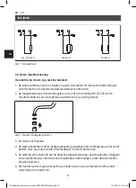 Предварительный просмотр 52 страницы clage M 3-O Operating And Installation Instructions