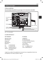 Предварительный просмотр 57 страницы clage M 3-O Operating And Installation Instructions