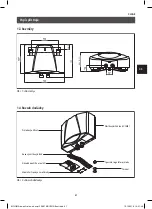 Предварительный просмотр 61 страницы clage M 3-O Operating And Installation Instructions