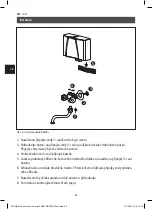 Предварительный просмотр 64 страницы clage M 3-O Operating And Installation Instructions