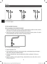 Предварительный просмотр 66 страницы clage M 3-O Operating And Installation Instructions