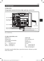 Предварительный просмотр 71 страницы clage M 3-O Operating And Installation Instructions