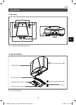 Предварительный просмотр 75 страницы clage M 3-O Operating And Installation Instructions