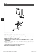 Предварительный просмотр 78 страницы clage M 3-O Operating And Installation Instructions