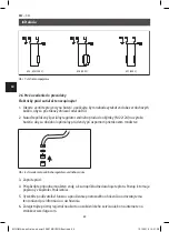 Предварительный просмотр 80 страницы clage M 3-O Operating And Installation Instructions