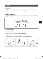 Предварительный просмотр 81 страницы clage M 3-O Operating And Installation Instructions