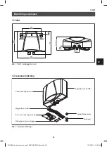 Предварительный просмотр 89 страницы clage M 3-O Operating And Installation Instructions