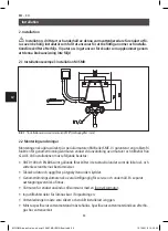 Предварительный просмотр 90 страницы clage M 3-O Operating And Installation Instructions