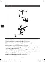 Предварительный просмотр 92 страницы clage M 3-O Operating And Installation Instructions