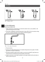 Предварительный просмотр 94 страницы clage M 3-O Operating And Installation Instructions