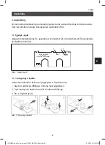 Предварительный просмотр 95 страницы clage M 3-O Operating And Installation Instructions