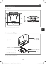 Предварительный просмотр 103 страницы clage M 3-O Operating And Installation Instructions