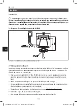 Предварительный просмотр 104 страницы clage M 3-O Operating And Installation Instructions