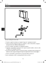 Предварительный просмотр 106 страницы clage M 3-O Operating And Installation Instructions