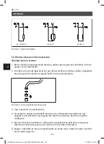 Предварительный просмотр 108 страницы clage M 3-O Operating And Installation Instructions