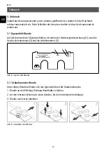 Preview for 10 page of clage M 3 Operating And Installation Instructions