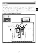 Preview for 19 page of clage M 3 Operating And Installation Instructions