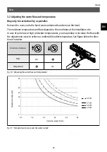 Preview for 25 page of clage M 3 Operating And Installation Instructions