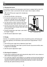 Preview for 26 page of clage M 3 Operating And Installation Instructions