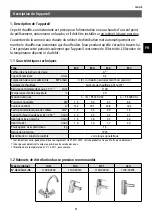 Preview for 31 page of clage M 3 Operating And Installation Instructions