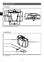 Preview for 32 page of clage M 3 Operating And Installation Instructions