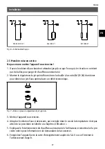 Preview for 37 page of clage M 3 Operating And Installation Instructions