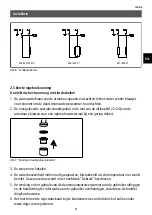 Preview for 51 page of clage M 3 Operating And Installation Instructions