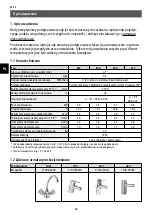 Preview for 60 page of clage M 3 Operating And Installation Instructions