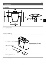 Preview for 61 page of clage M 3 Operating And Installation Instructions