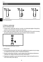 Preview for 66 page of clage M 3 Operating And Installation Instructions