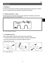 Preview for 67 page of clage M 3 Operating And Installation Instructions