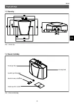 Preview for 75 page of clage M 3 Operating And Installation Instructions