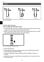 Preview for 80 page of clage M 3 Operating And Installation Instructions