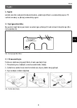 Preview for 81 page of clage M 3 Operating And Installation Instructions