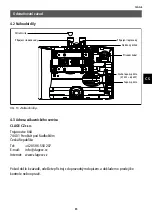 Preview for 85 page of clage M 3 Operating And Installation Instructions