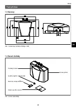 Preview for 89 page of clage M 3 Operating And Installation Instructions