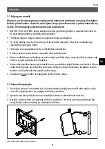 Preview for 91 page of clage M 3 Operating And Installation Instructions