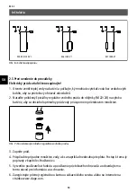 Preview for 94 page of clage M 3 Operating And Installation Instructions