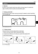 Preview for 95 page of clage M 3 Operating And Installation Instructions