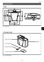 Preview for 103 page of clage M 3 Operating And Installation Instructions