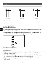 Preview for 108 page of clage M 3 Operating And Installation Instructions