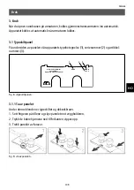 Preview for 109 page of clage M 3 Operating And Installation Instructions