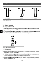 Preview for 122 page of clage M 3 Operating And Installation Instructions