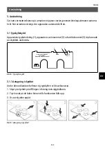 Preview for 123 page of clage M 3 Operating And Installation Instructions